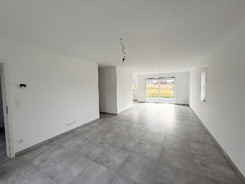 Maison prête à vivre - Lot M01